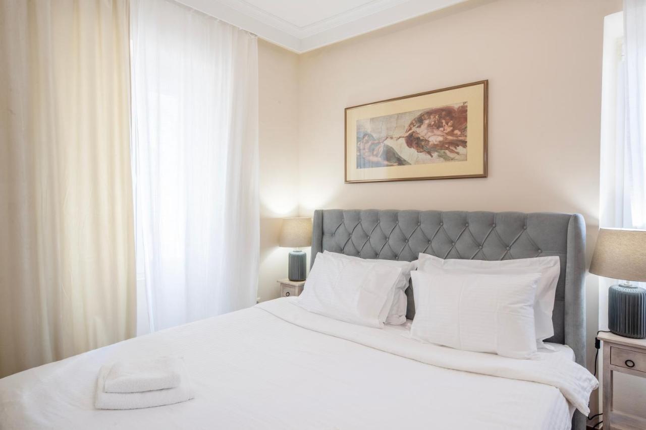 Apartament Casa Antica Corfu  Zewnętrze zdjęcie