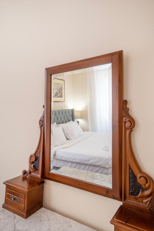 Apartament Casa Antica Corfu  Zewnętrze zdjęcie