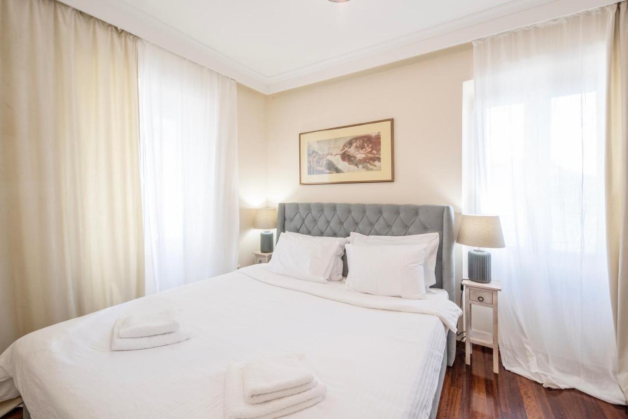Apartament Casa Antica Corfu  Zewnętrze zdjęcie