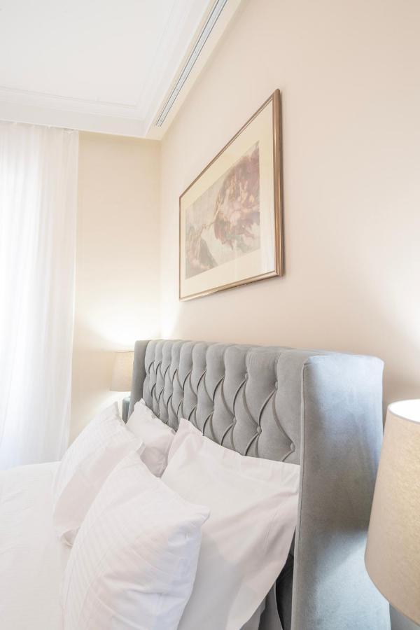 Apartament Casa Antica Corfu  Zewnętrze zdjęcie