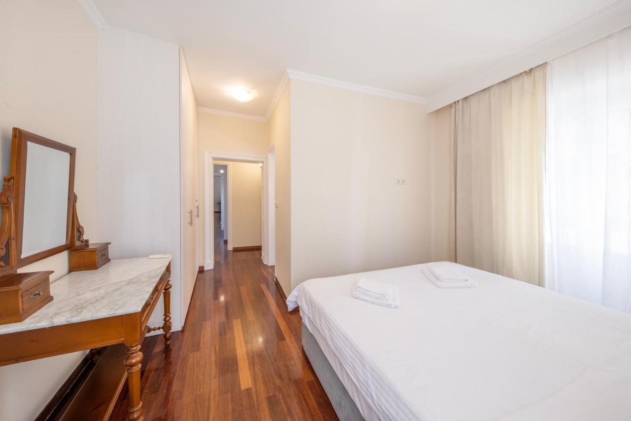 Apartament Casa Antica Corfu  Zewnętrze zdjęcie