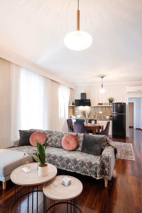 Apartament Casa Antica Corfu  Zewnętrze zdjęcie