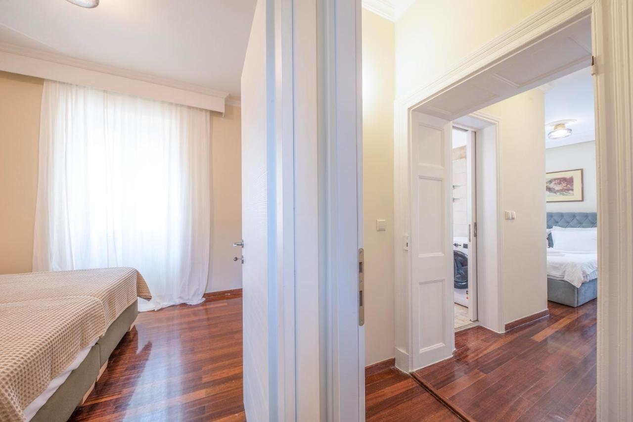 Apartament Casa Antica Corfu  Zewnętrze zdjęcie