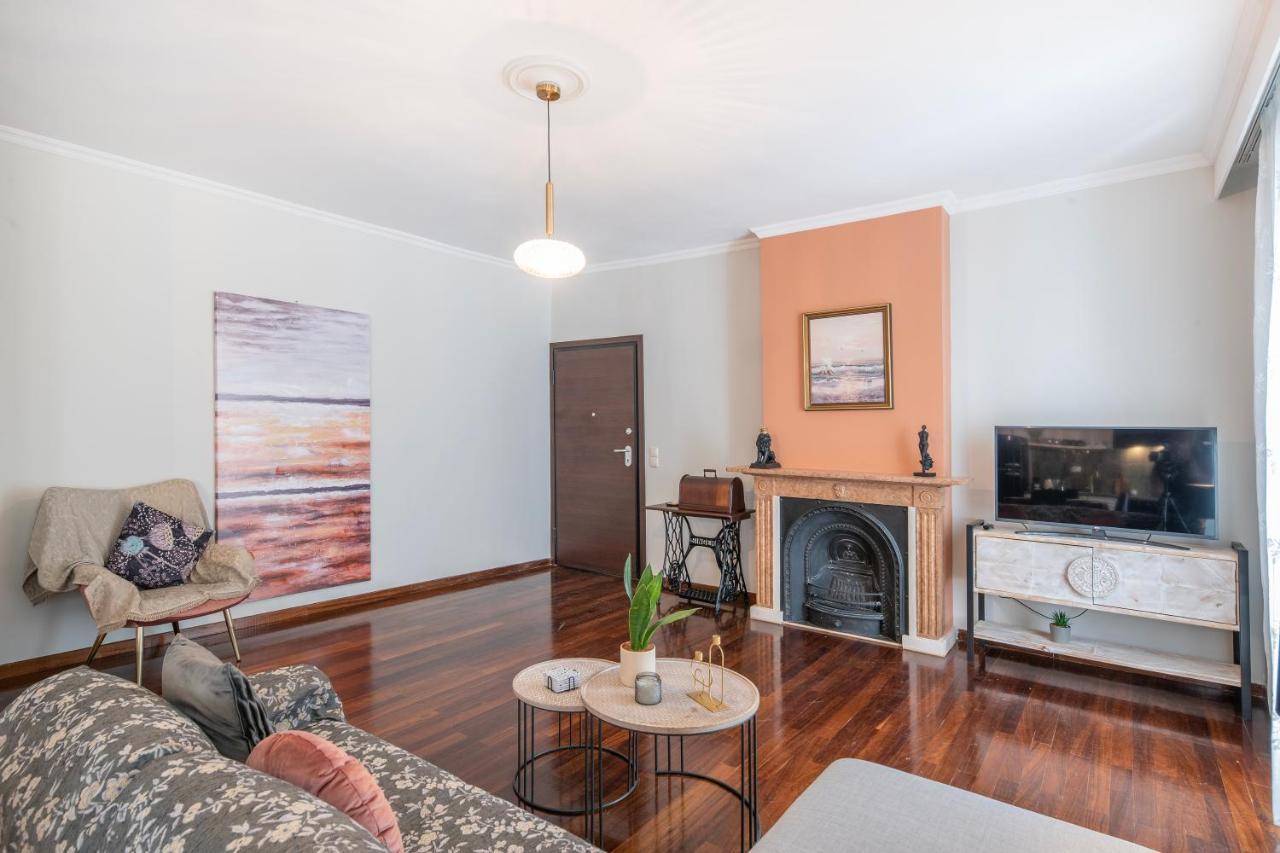 Apartament Casa Antica Corfu  Zewnętrze zdjęcie