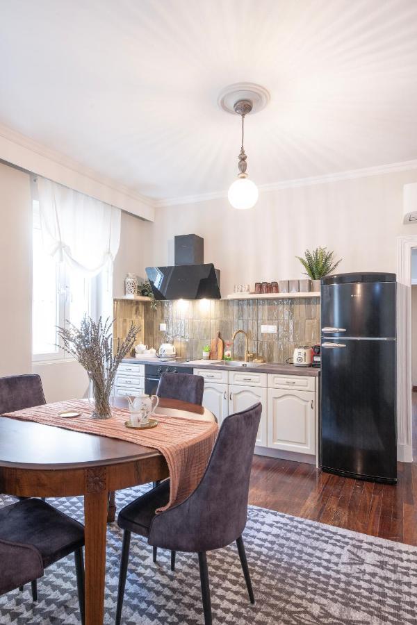 Apartament Casa Antica Corfu  Zewnętrze zdjęcie