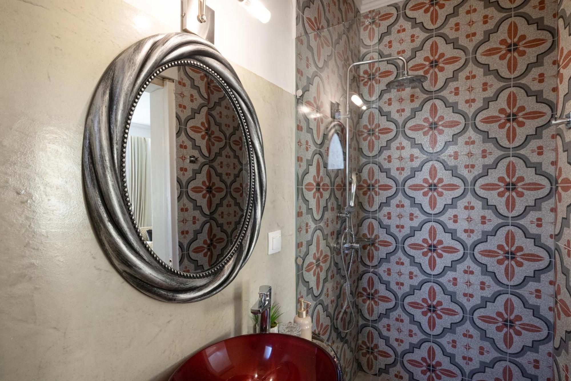 Apartament Casa Antica Corfu  Zewnętrze zdjęcie