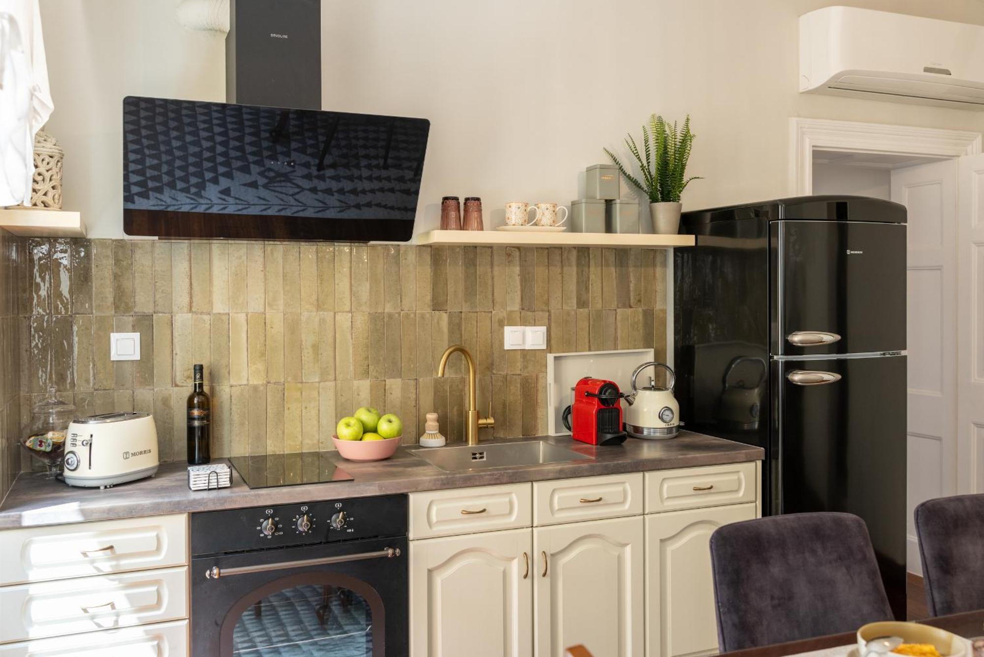 Apartament Casa Antica Corfu  Zewnętrze zdjęcie
