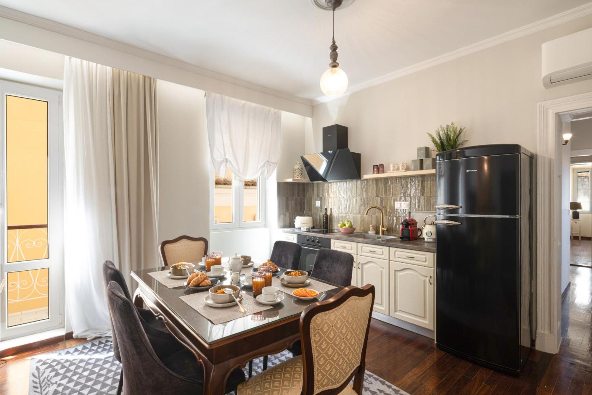 Apartament Casa Antica Corfu  Zewnętrze zdjęcie