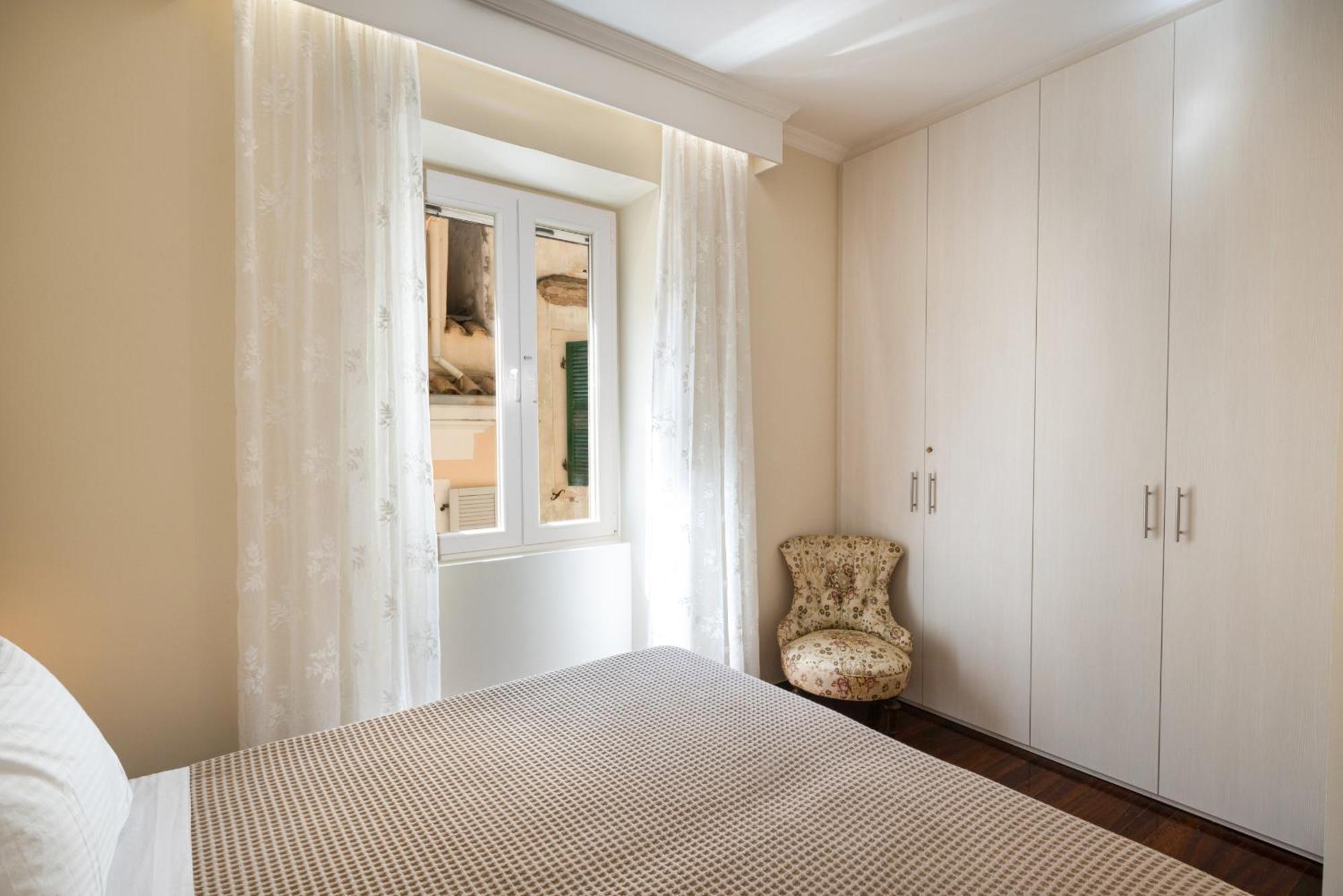 Apartament Casa Antica Corfu  Zewnętrze zdjęcie