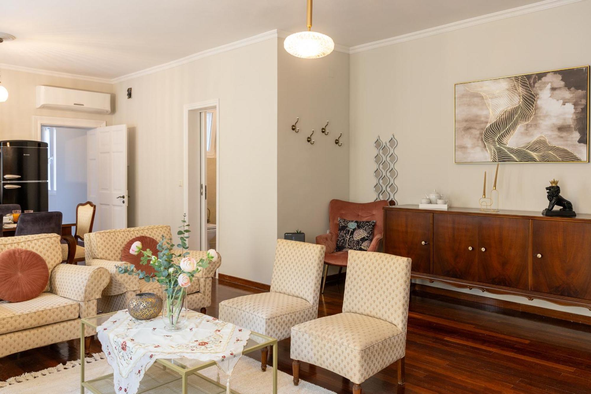 Apartament Casa Antica Corfu  Zewnętrze zdjęcie