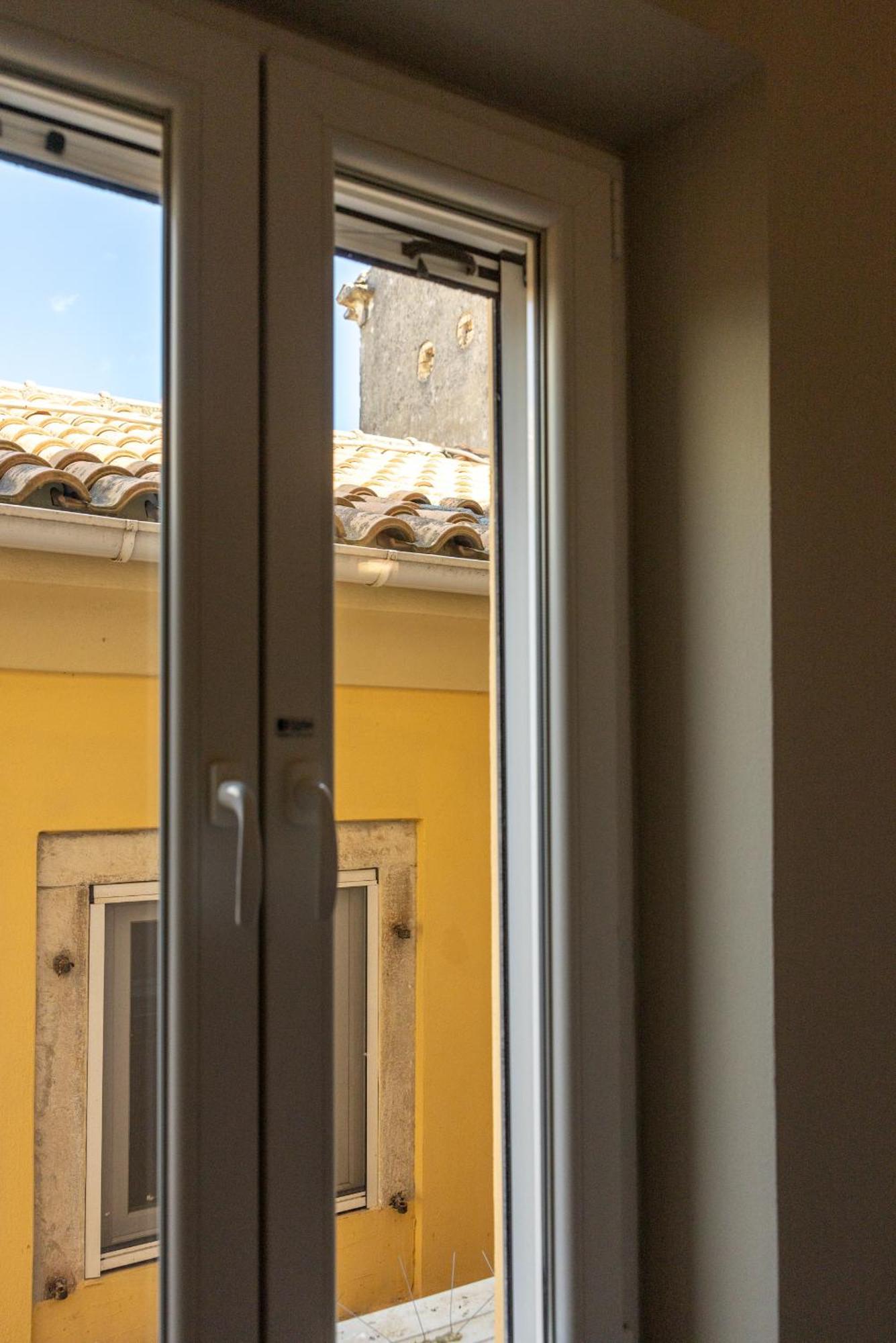Apartament Casa Antica Corfu  Zewnętrze zdjęcie