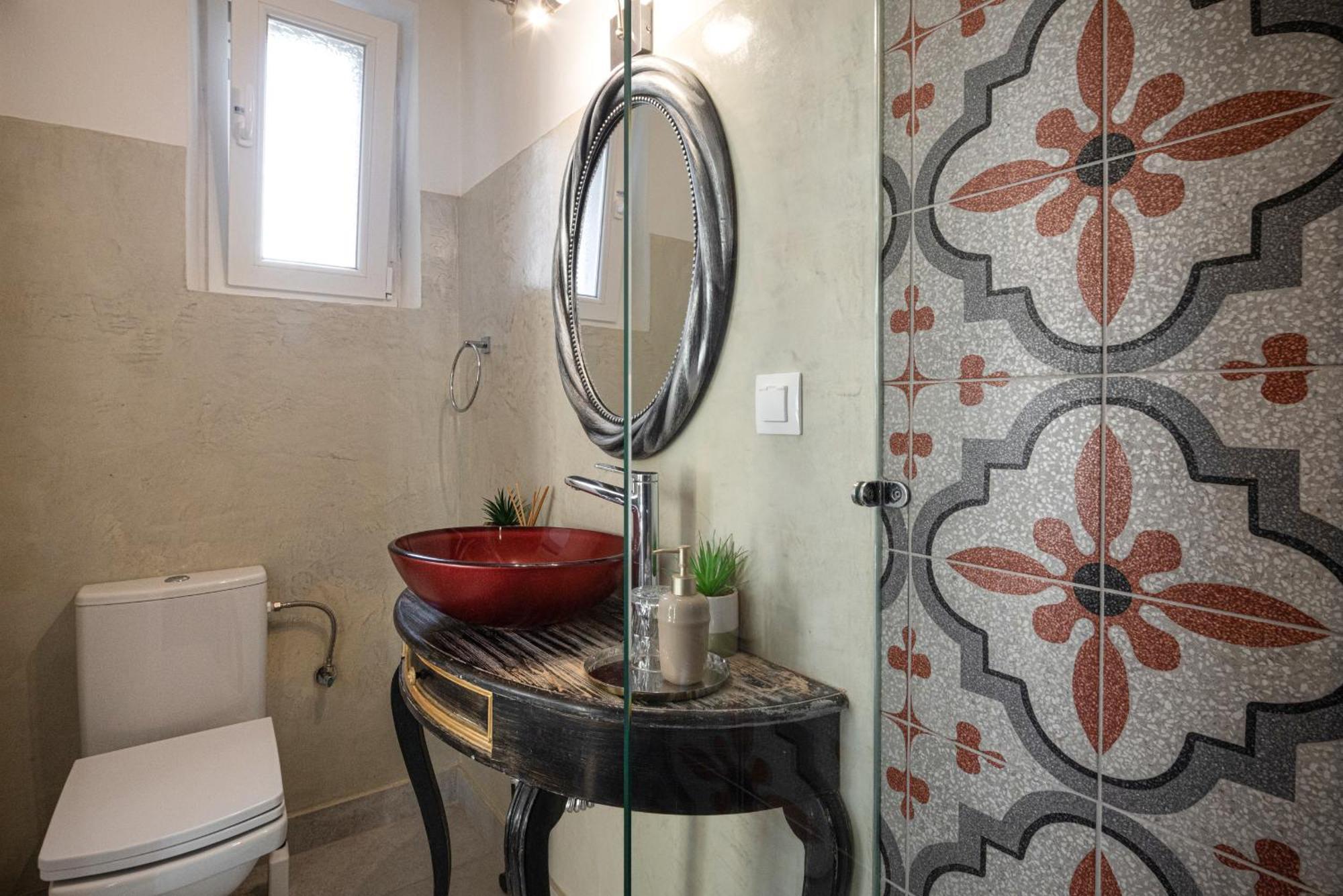 Apartament Casa Antica Corfu  Zewnętrze zdjęcie