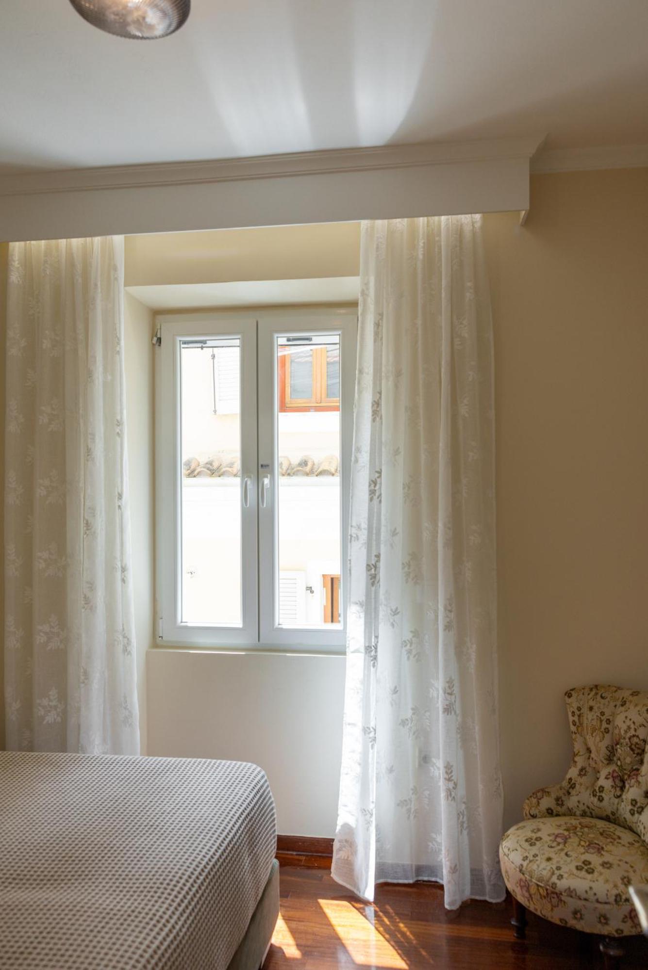 Apartament Casa Antica Corfu  Zewnętrze zdjęcie