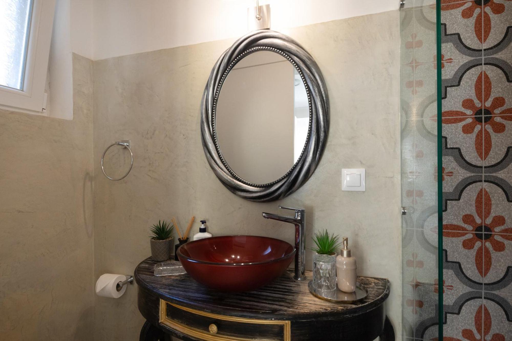 Apartament Casa Antica Corfu  Zewnętrze zdjęcie