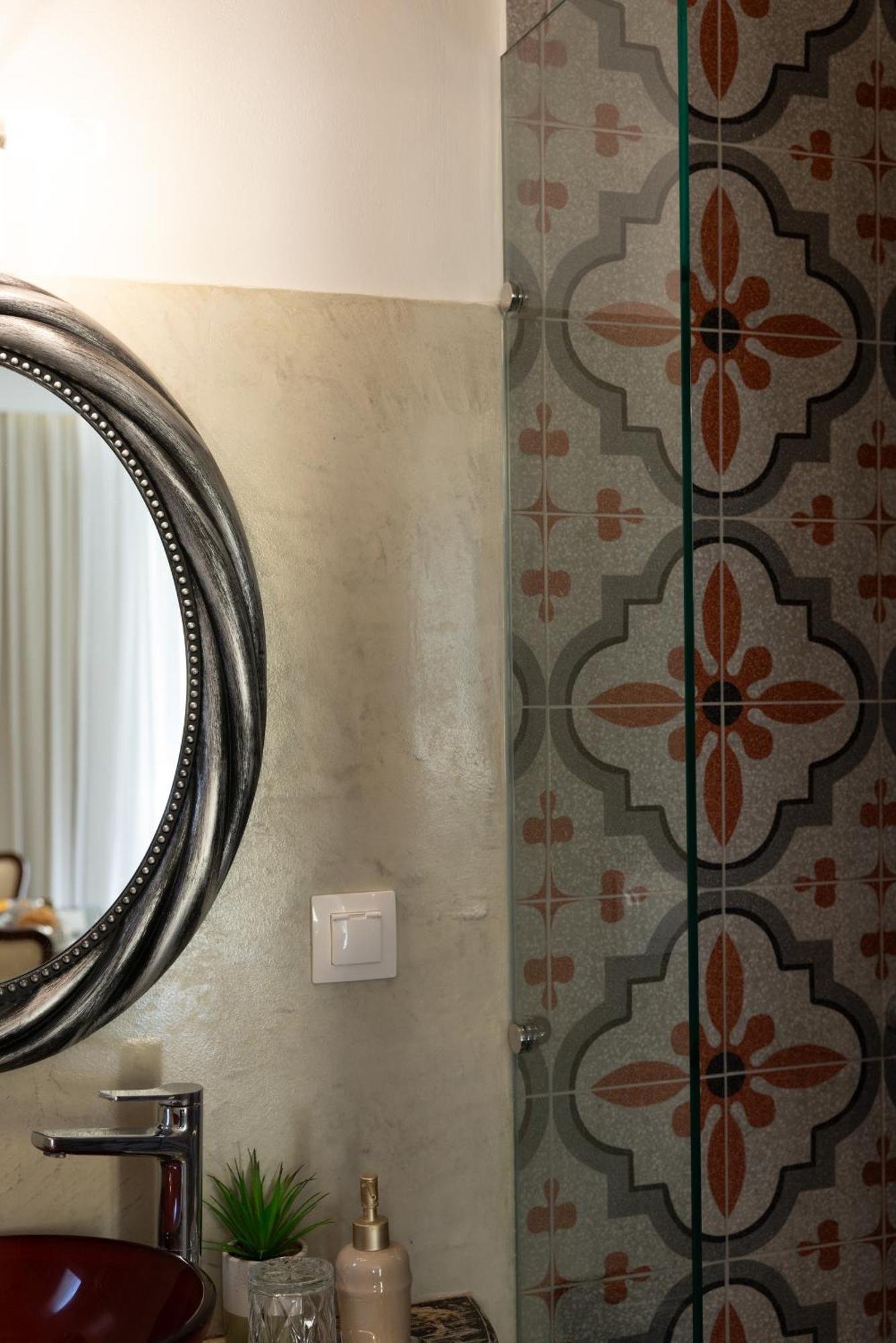 Apartament Casa Antica Corfu  Zewnętrze zdjęcie