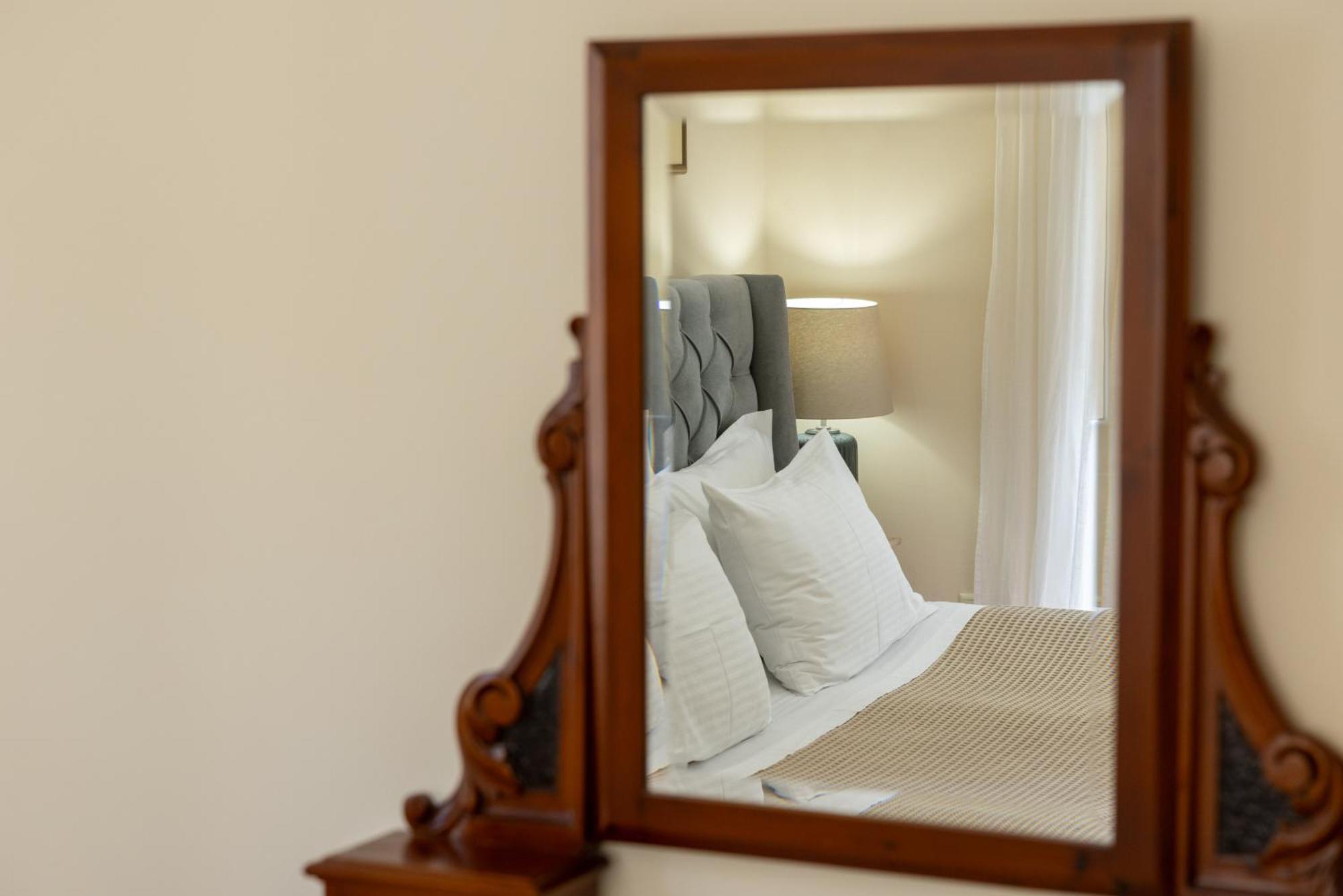 Apartament Casa Antica Corfu  Zewnętrze zdjęcie