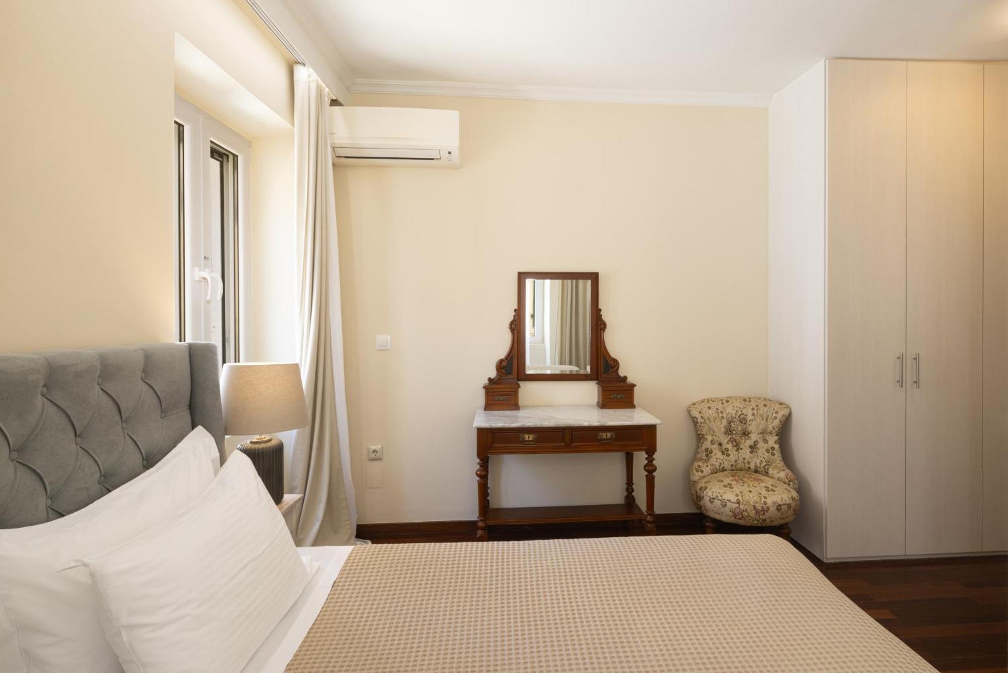 Apartament Casa Antica Corfu  Zewnętrze zdjęcie