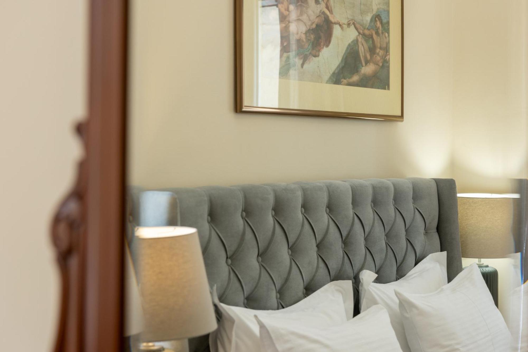 Apartament Casa Antica Corfu  Zewnętrze zdjęcie