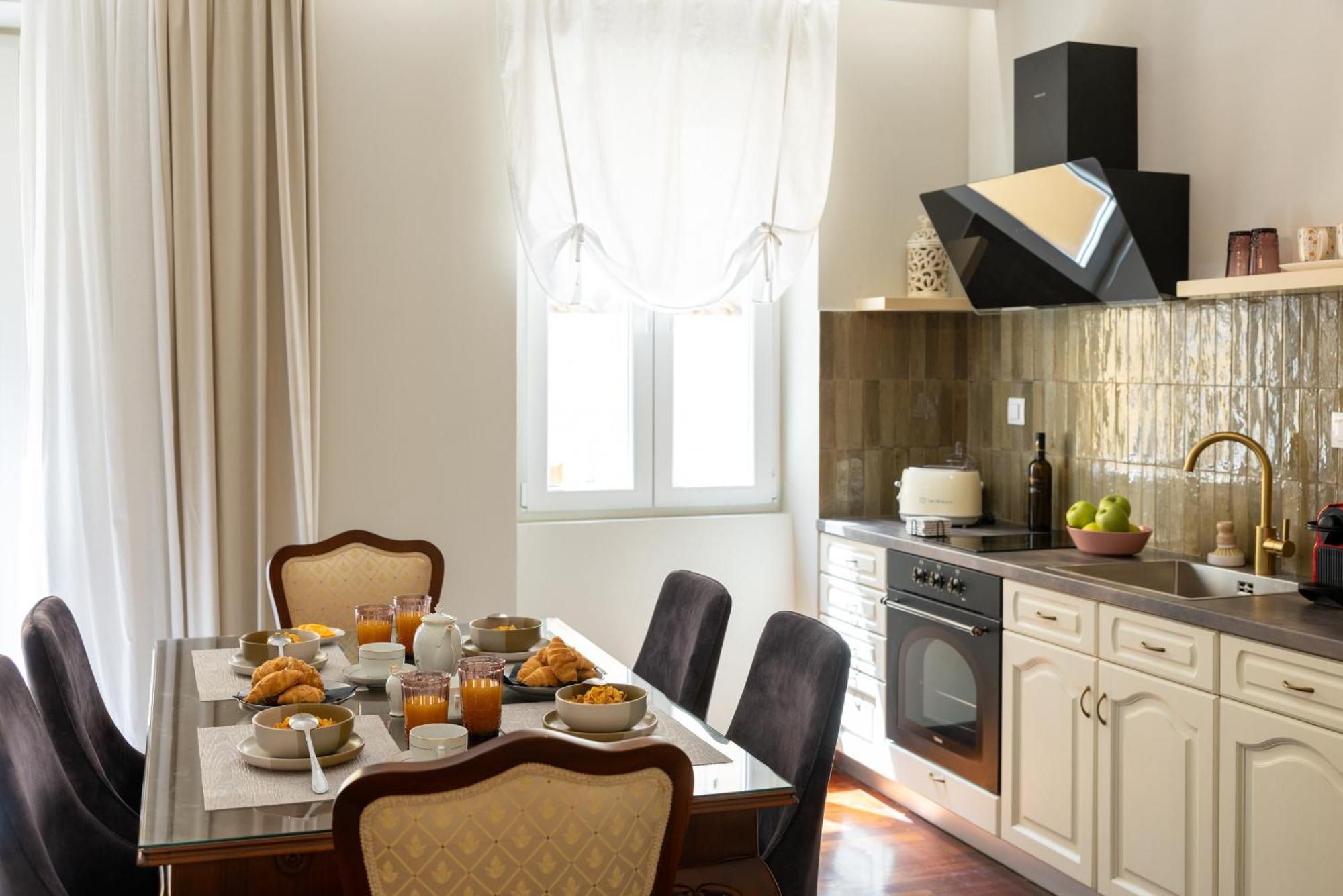Apartament Casa Antica Corfu  Zewnętrze zdjęcie