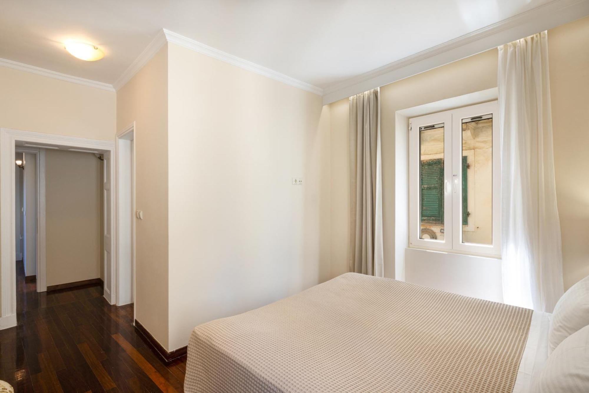 Apartament Casa Antica Corfu  Zewnętrze zdjęcie